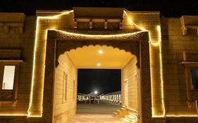 Jaisalmer Desert Resort